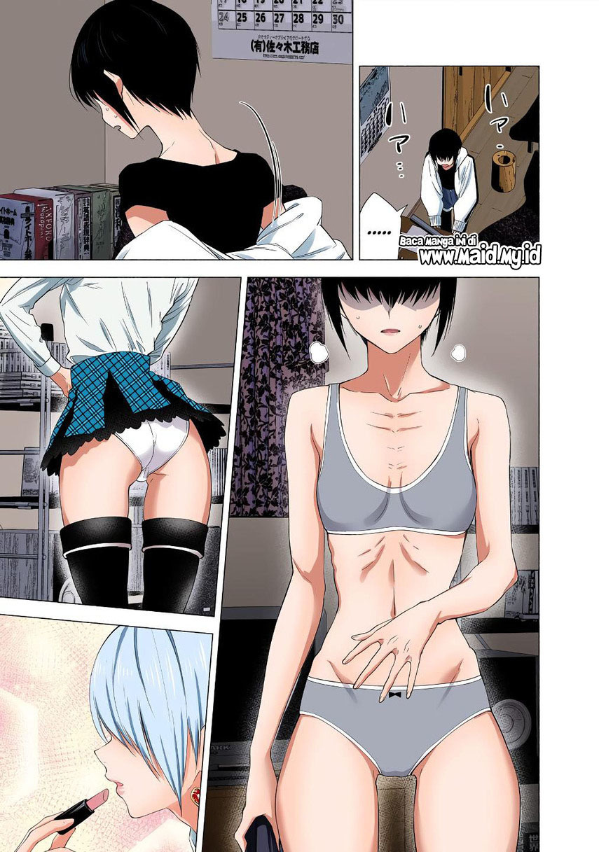 Chapter 38 - halaman 16