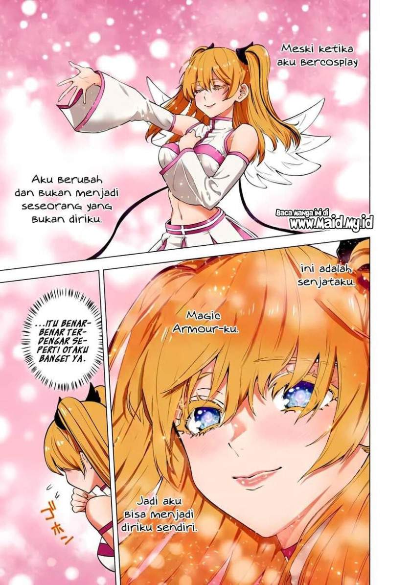 Chapter 32 - halaman 16