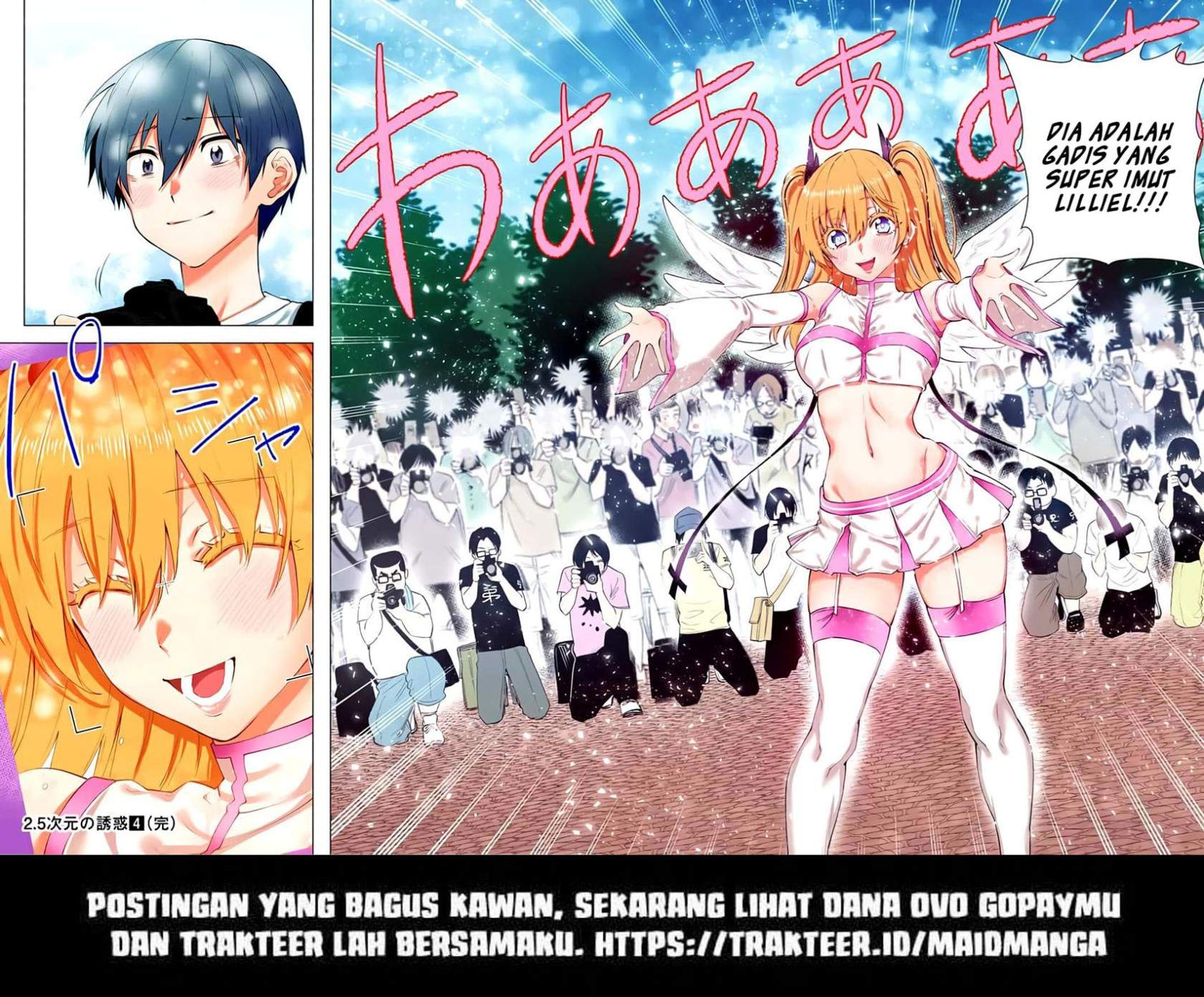 Chapter 32 - halaman 21