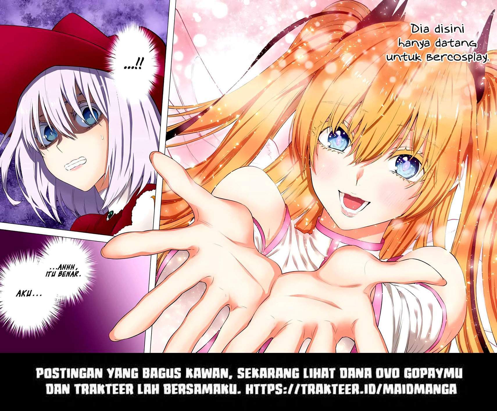 Chapter 30 - halaman 21
