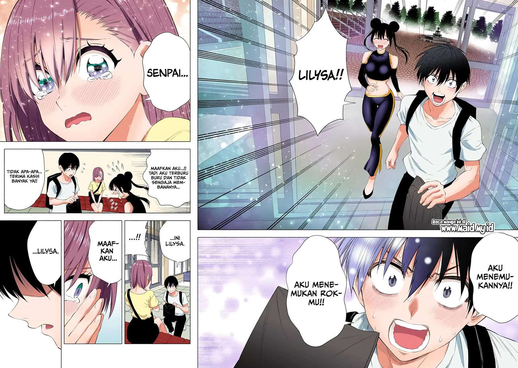 Chapter 27 - halaman 13