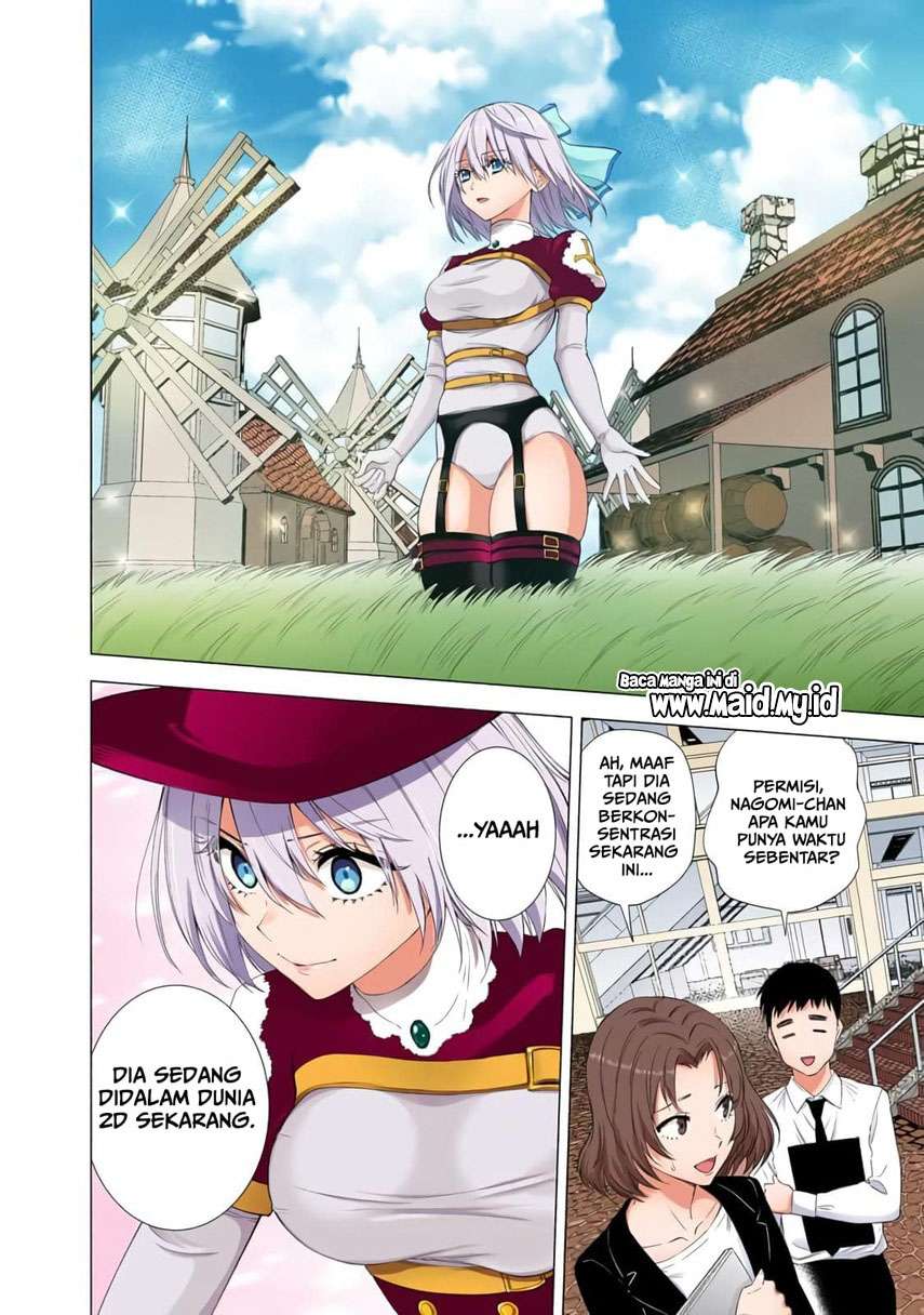 Chapter 25 - halaman 15