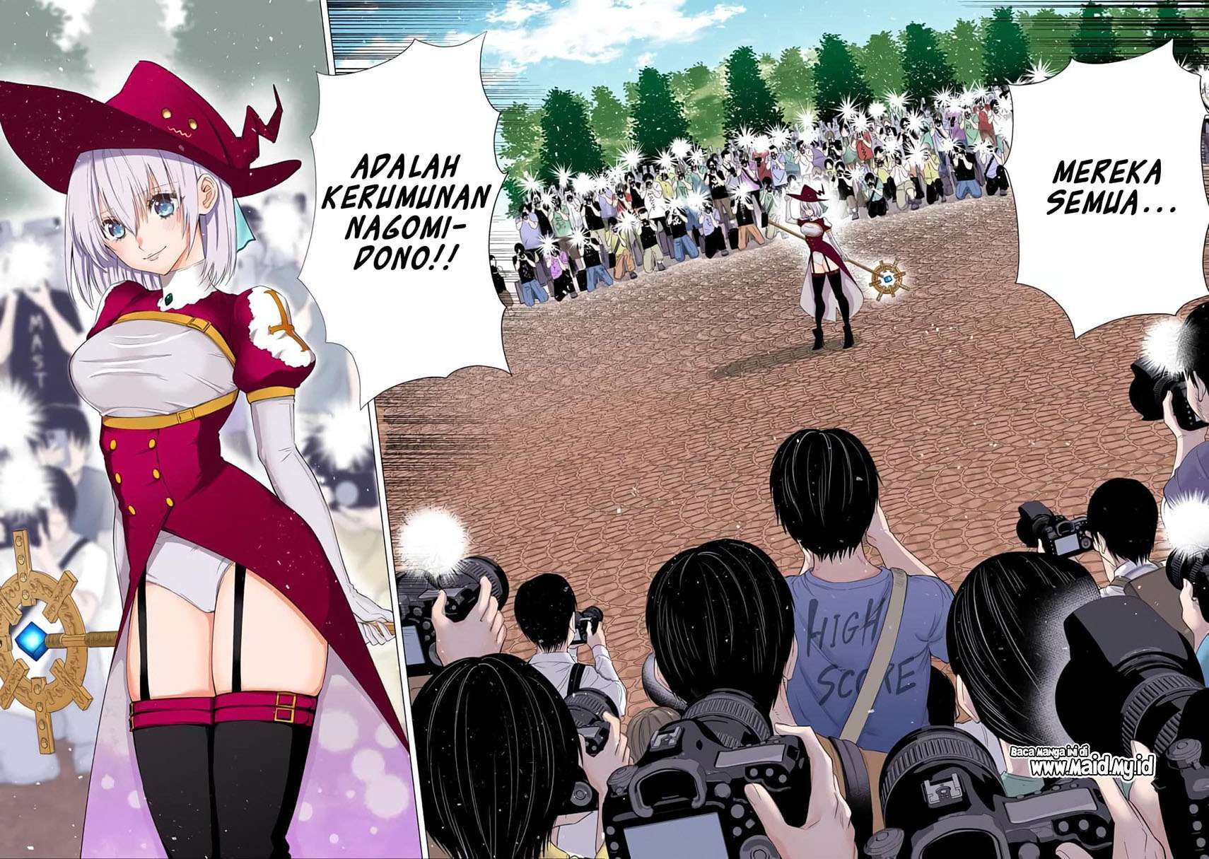 Chapter 25 - halaman 17