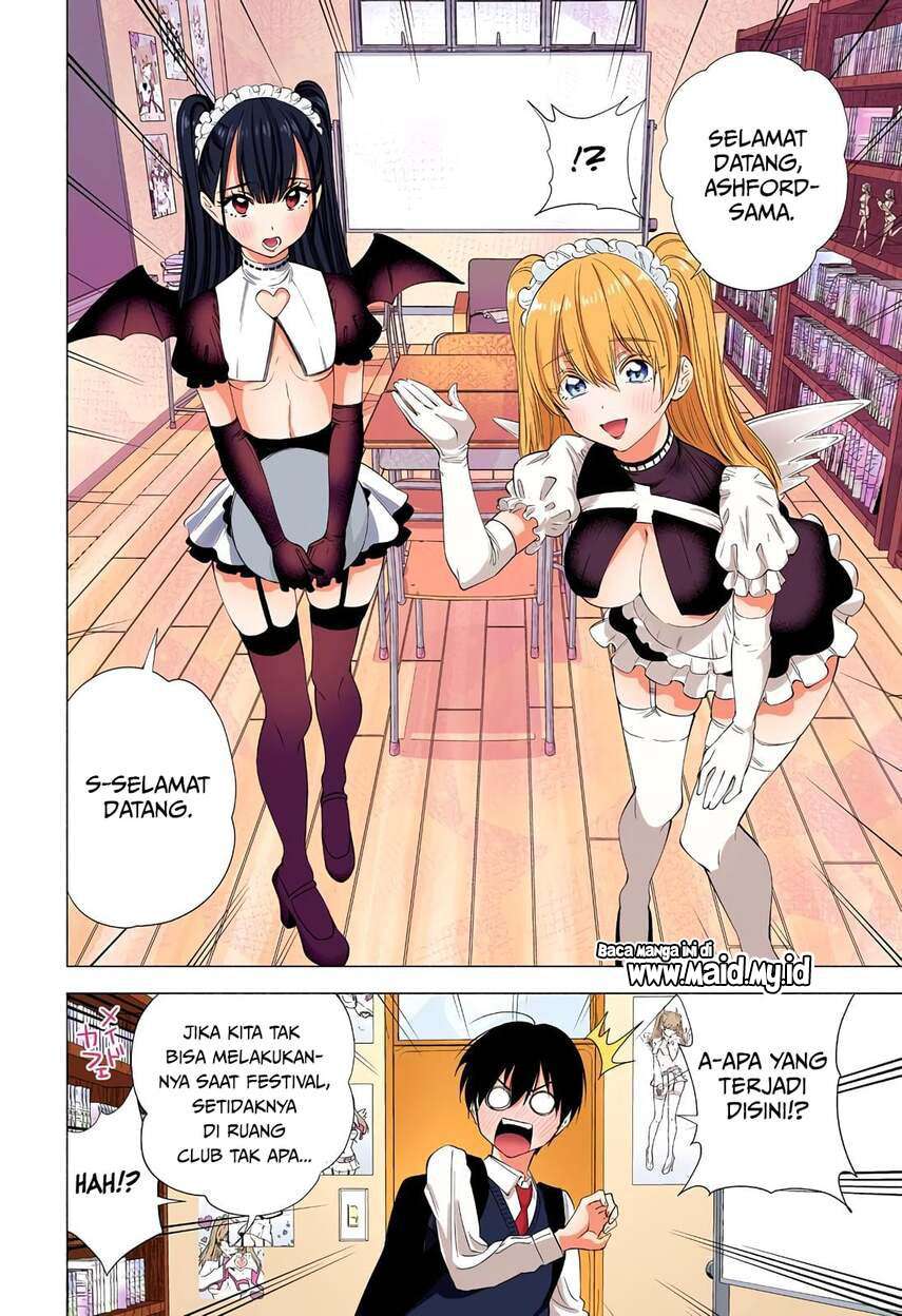 Chapter 17 - halaman 9