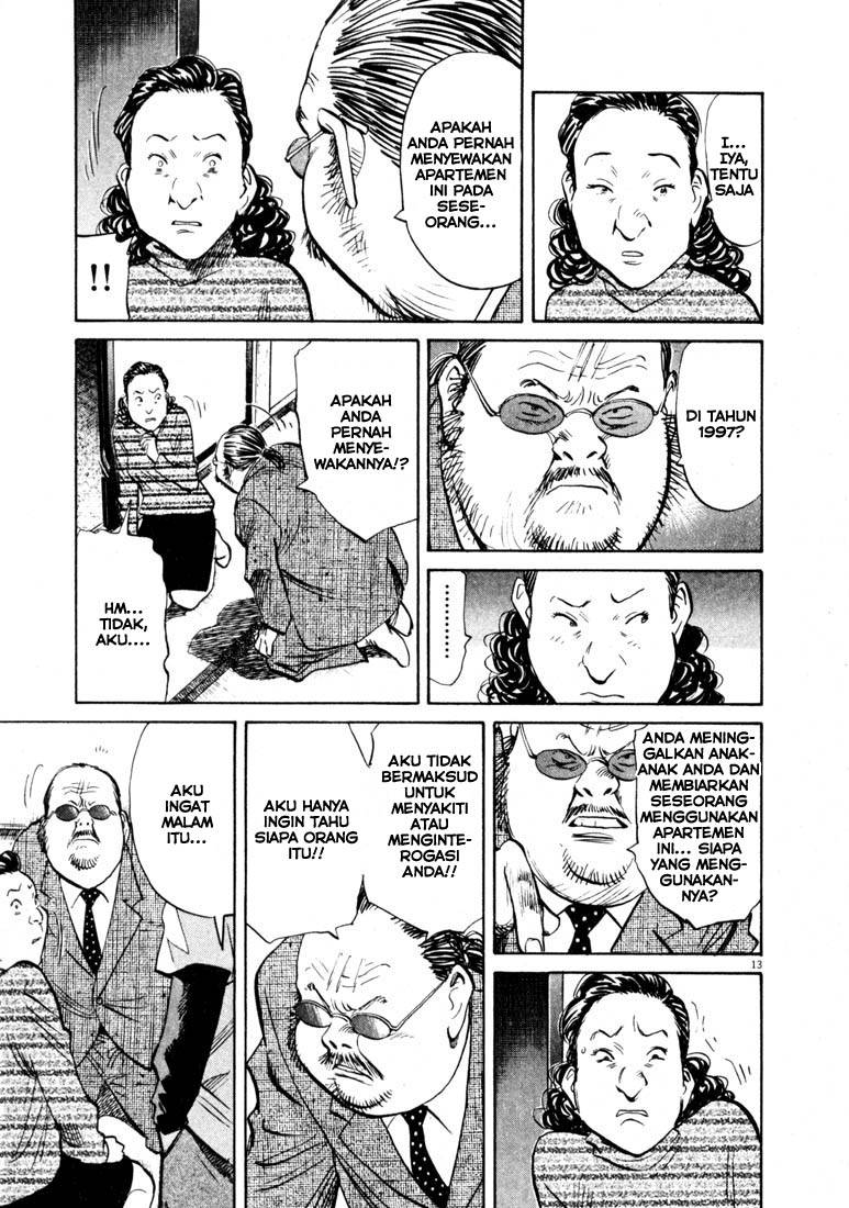 Chapter 130 - halaman 14