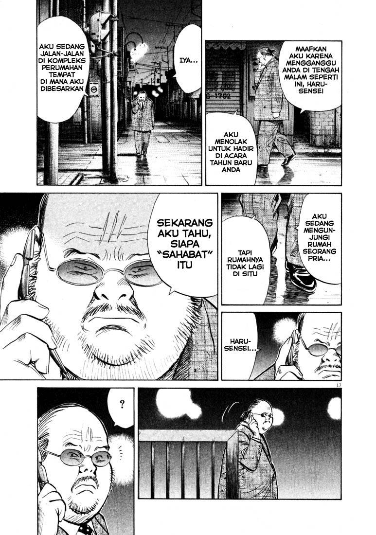 Chapter 130 - halaman 18