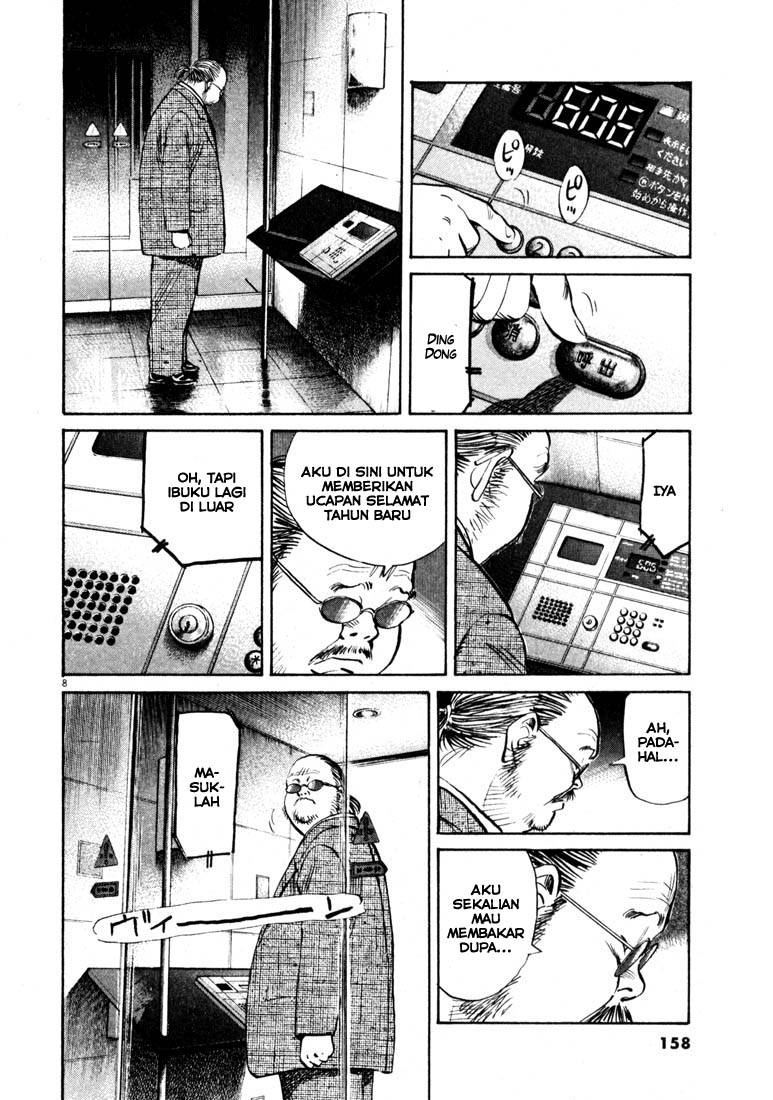 Chapter 130 - halaman 9