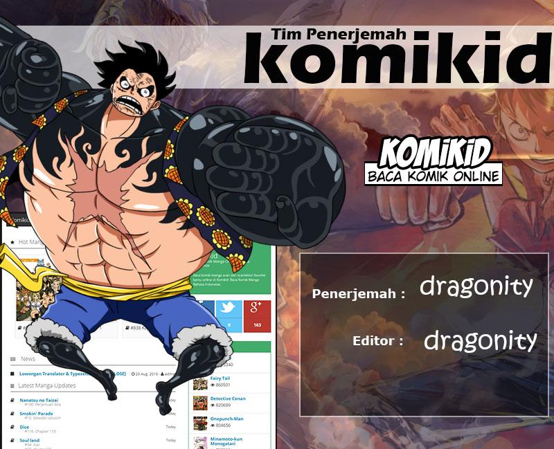 Chapter 129 - halaman 20