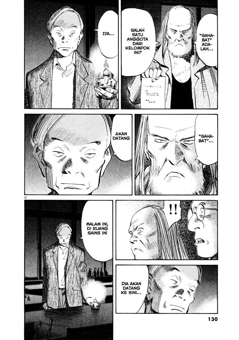 Chapter 128 - halaman 18