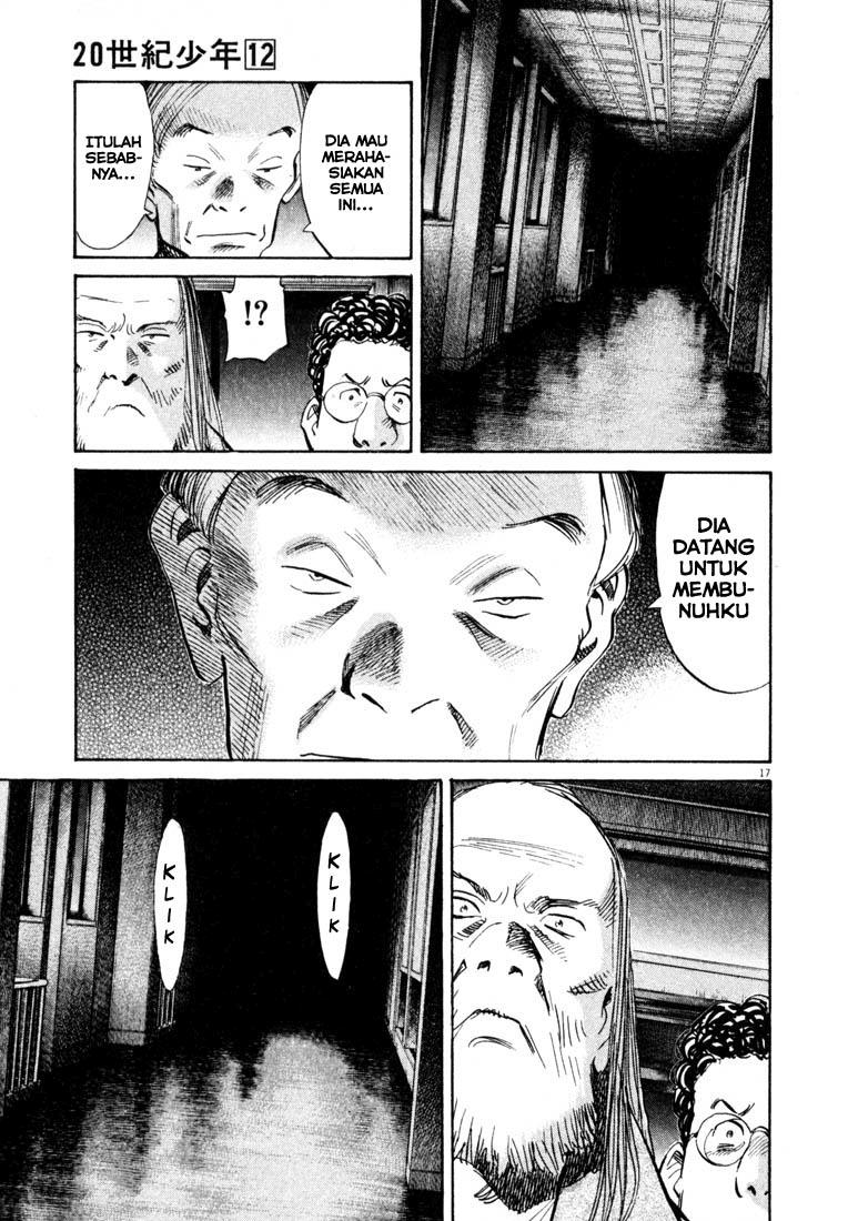 Chapter 128 - halaman 19