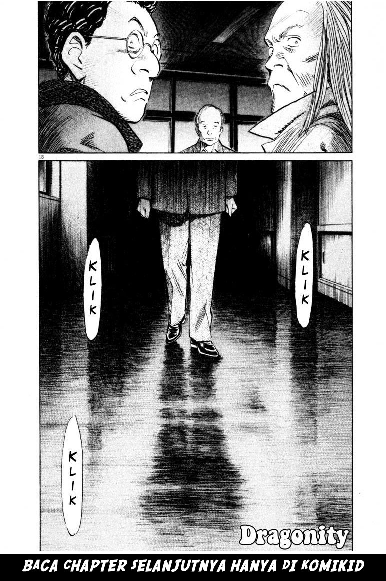 Chapter 128 - halaman 20