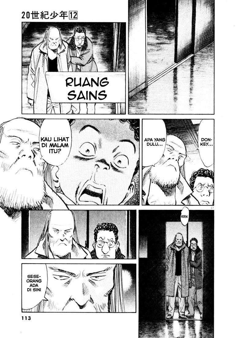 Chapter 127 - halaman 18