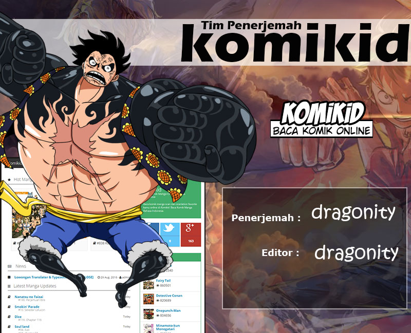 Chapter 127 - halaman 20