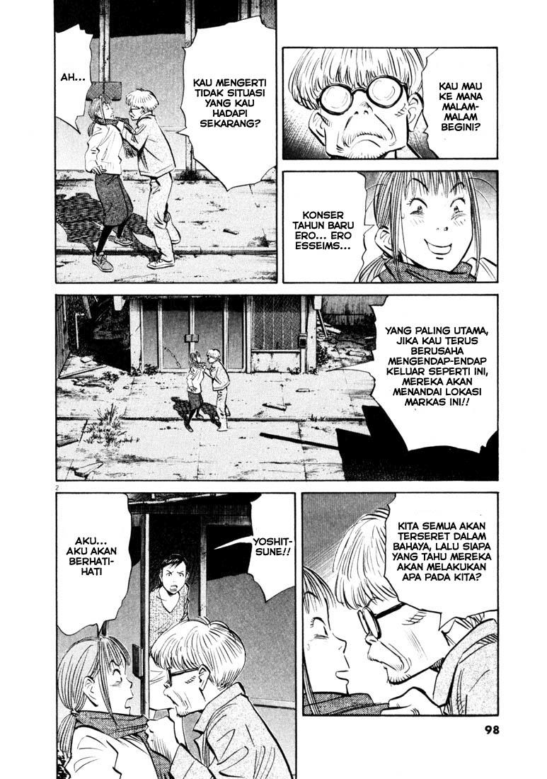 Chapter 127 - halaman 3