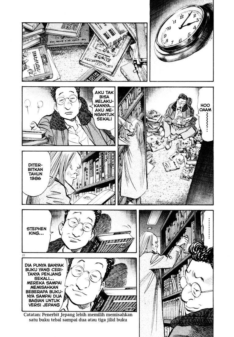 Chapter 126 - halaman 12