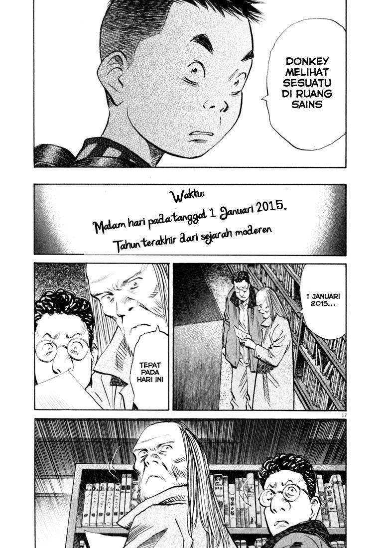 Chapter 126 - halaman 20