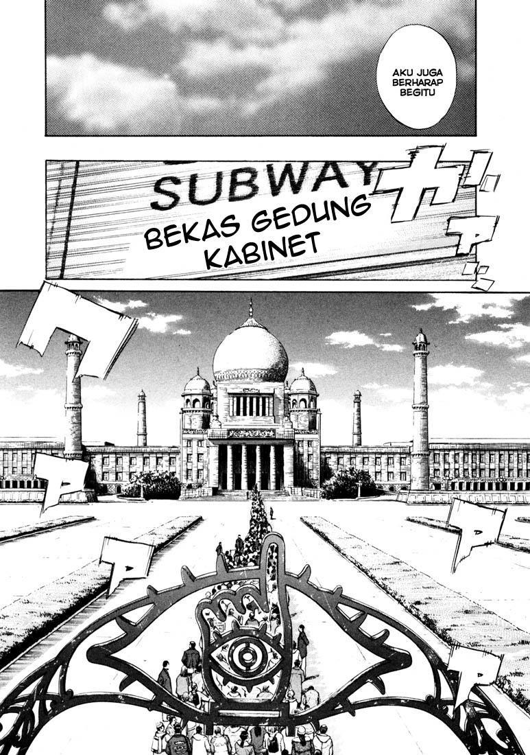 Chapter 123 - halaman 15