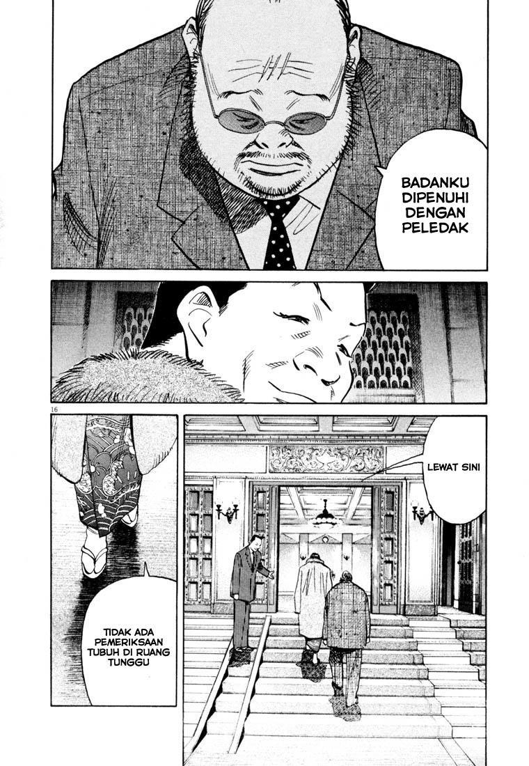 Chapter 123 - halaman 18