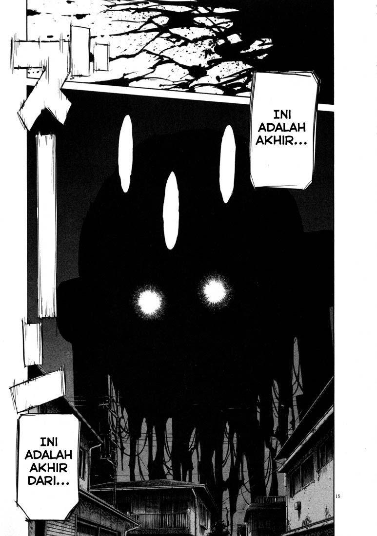 Chapter 122 - halaman 17