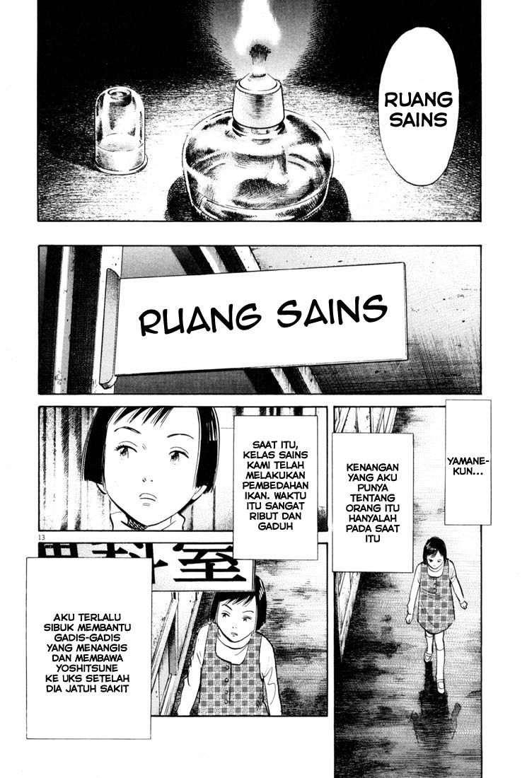 Chapter 121 - halaman 15