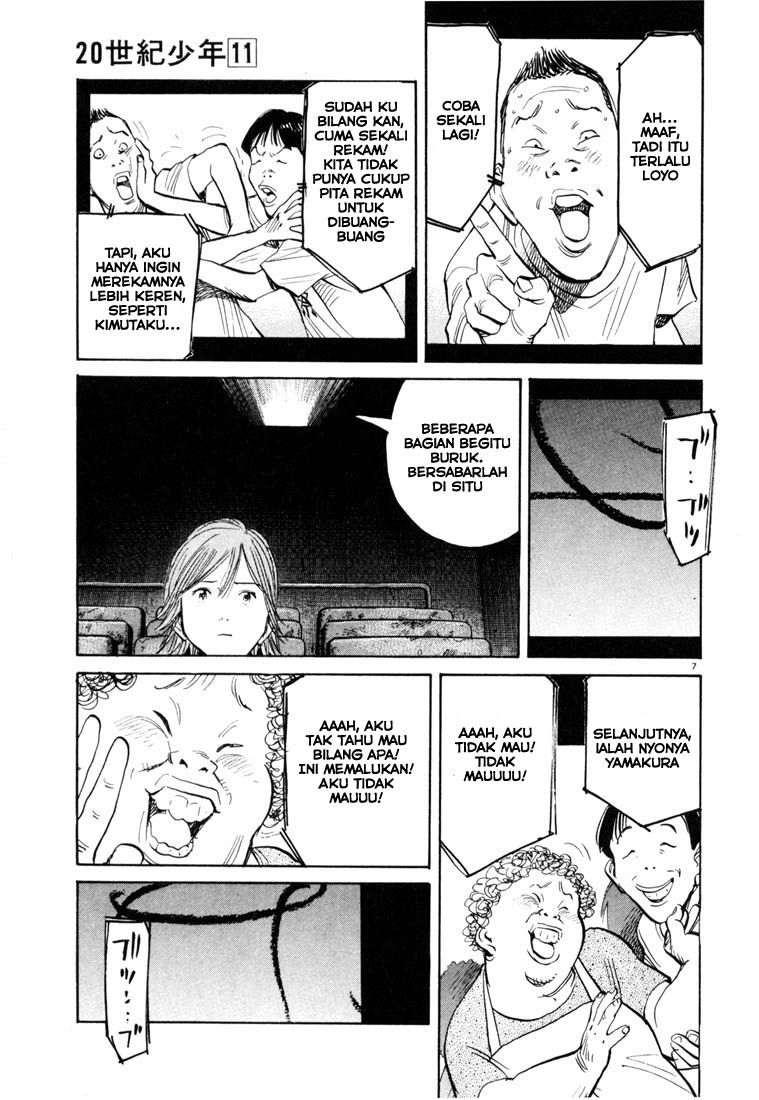 Chapter 119 - halaman 9