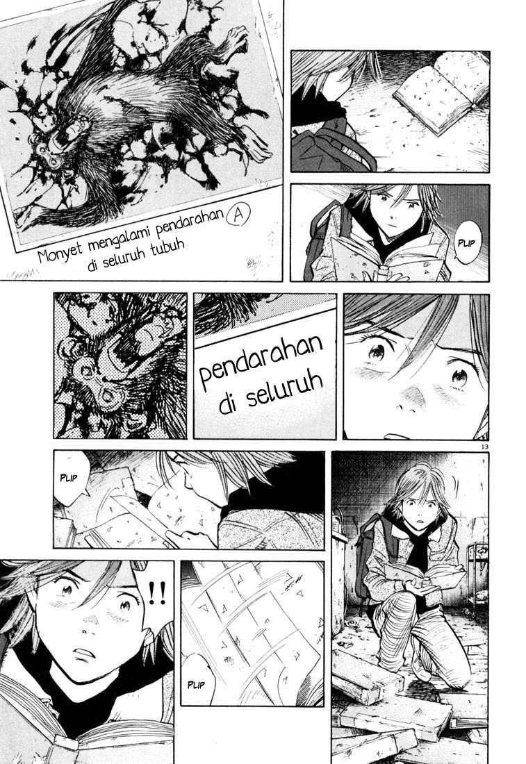 Chapter 118 - halaman 15