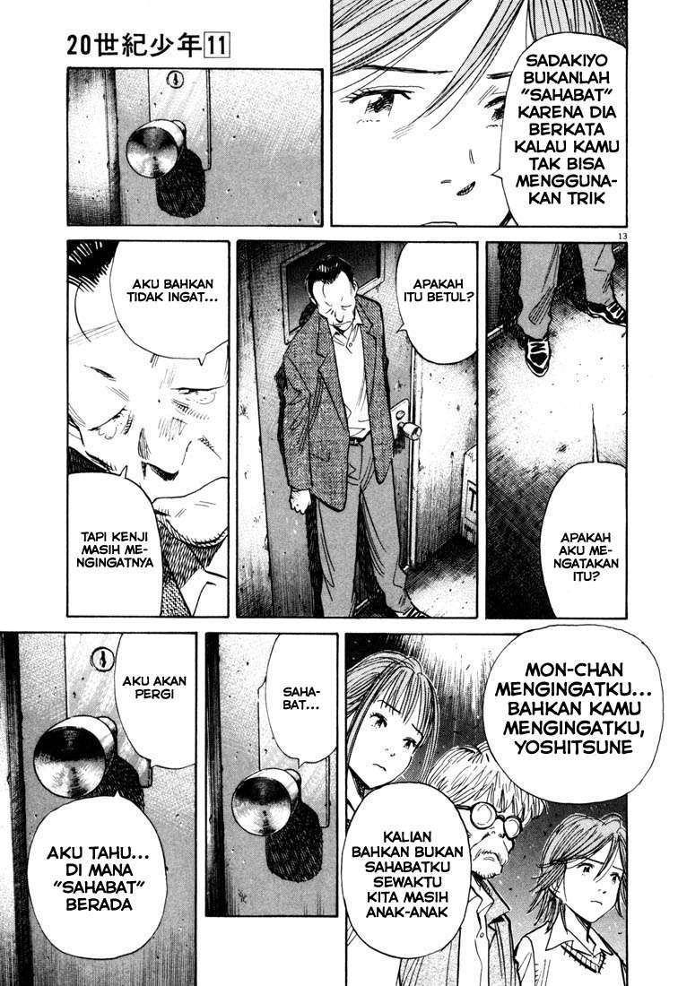 Chapter 116 - halaman 15