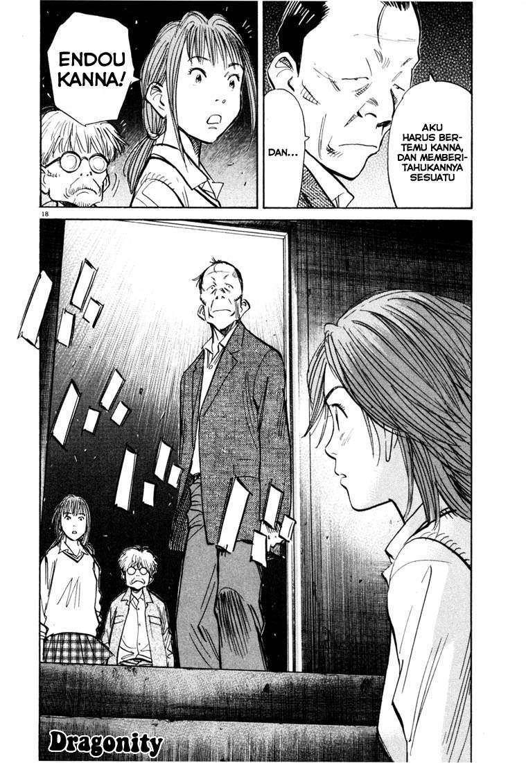 Chapter 115 - halaman 20