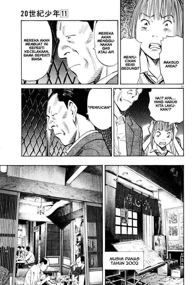 Chapter 113 - halaman 15