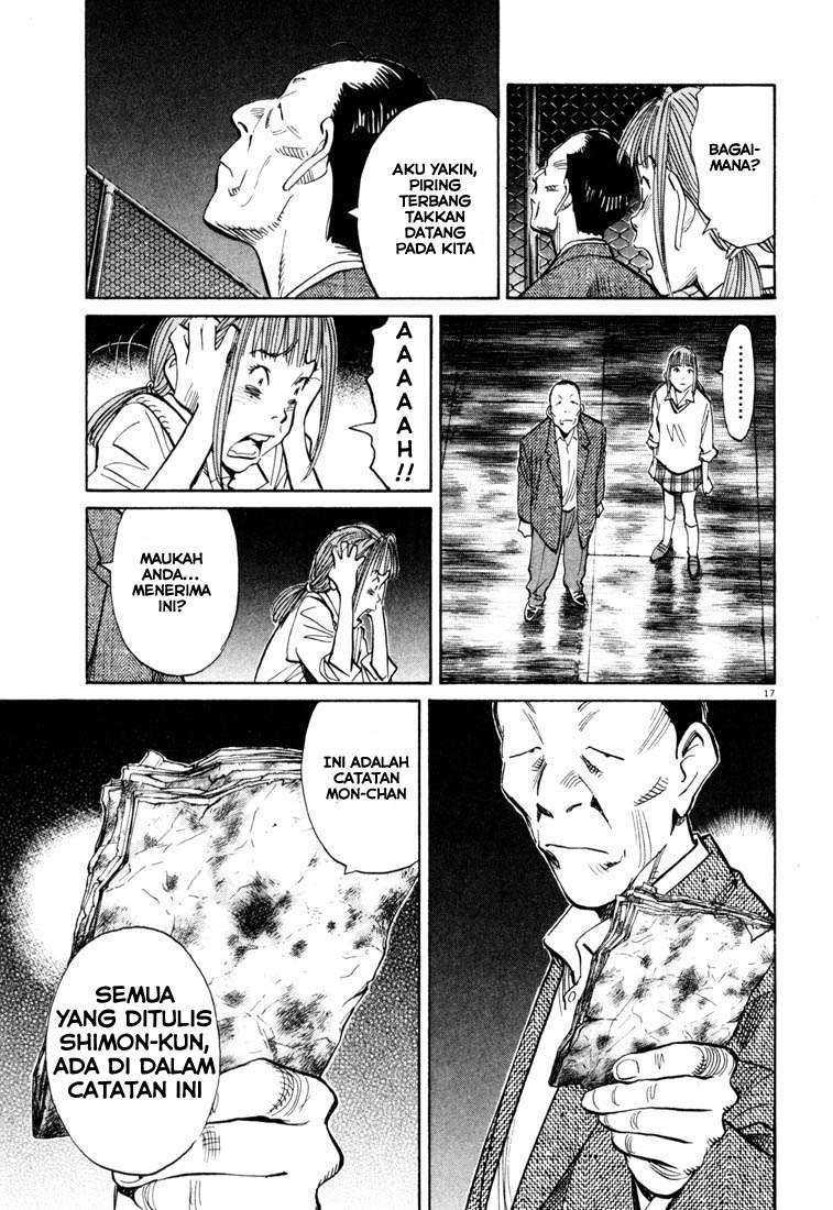 Chapter 113 - halaman 19