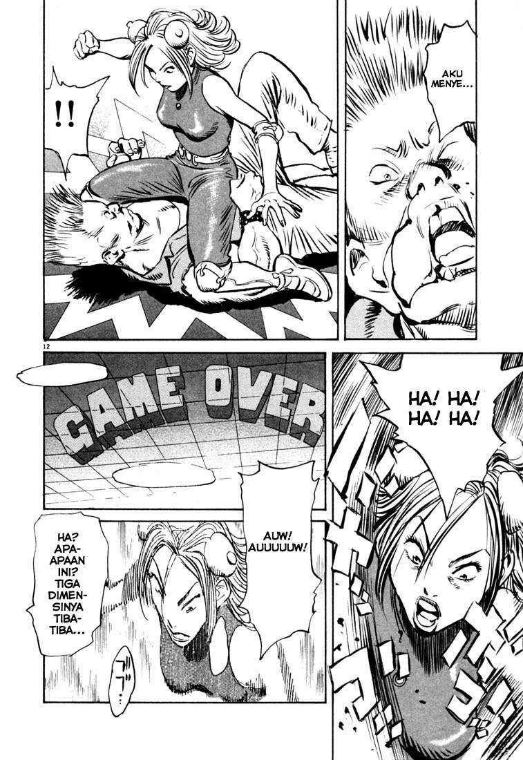 Chapter 110 - halaman 14