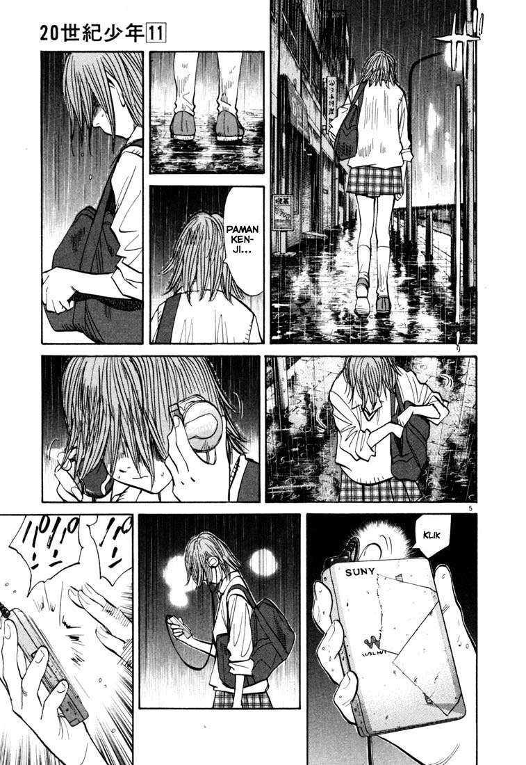 Chapter 110 - halaman 7
