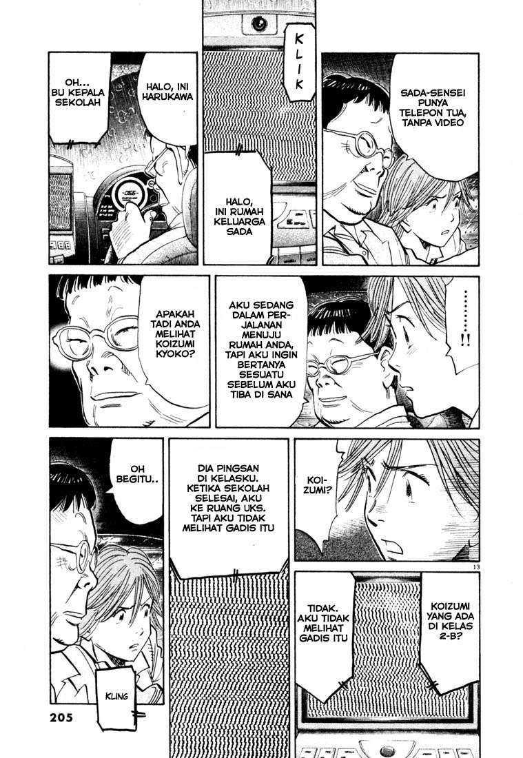 Chapter 109 - halaman 15