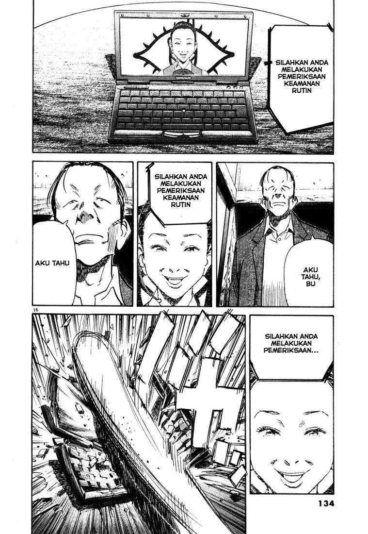 Chapter 105 - halaman 18