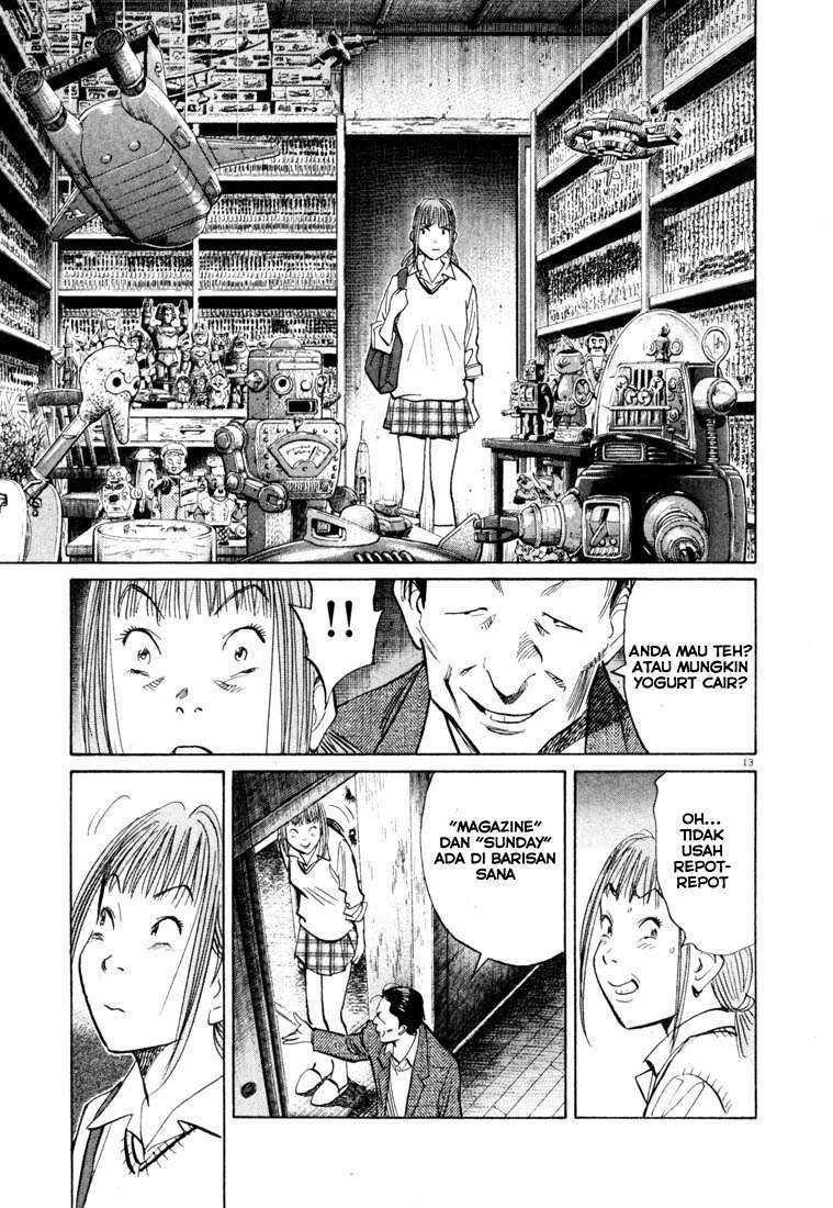 Chapter 104 - halaman 15