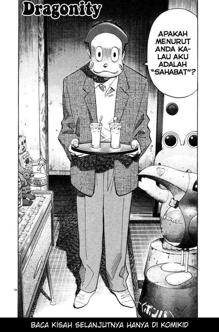 Chapter 104 - halaman 20