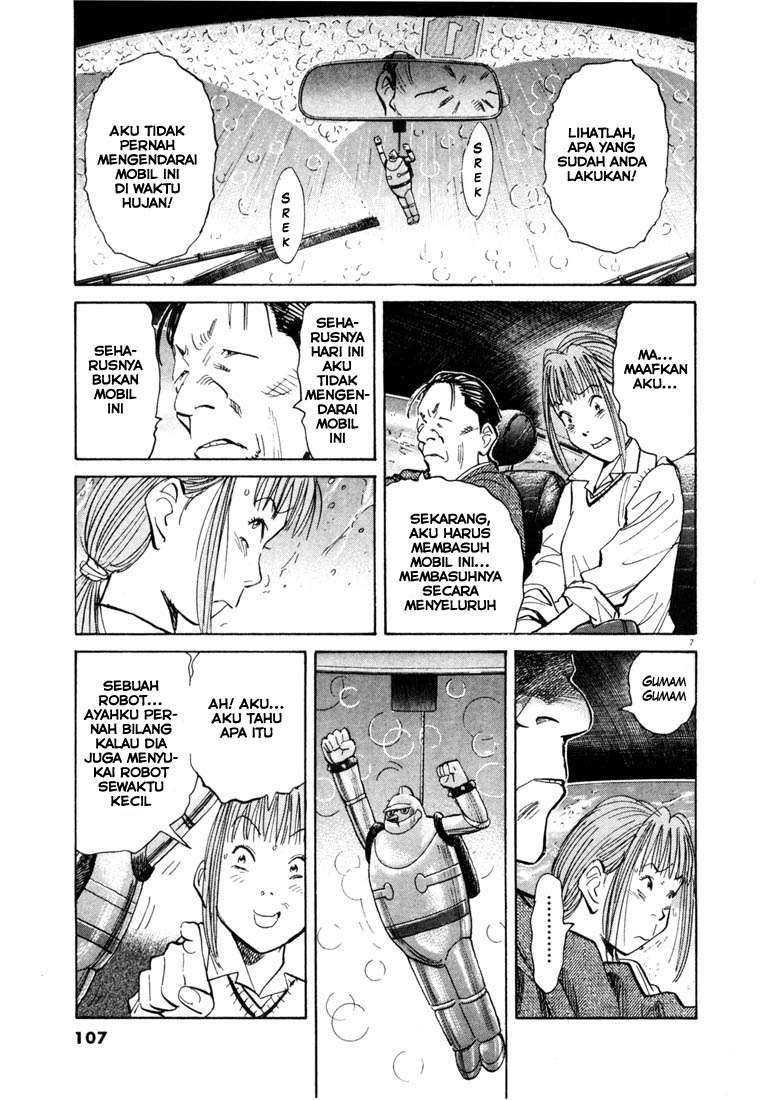 Chapter 104 - halaman 9