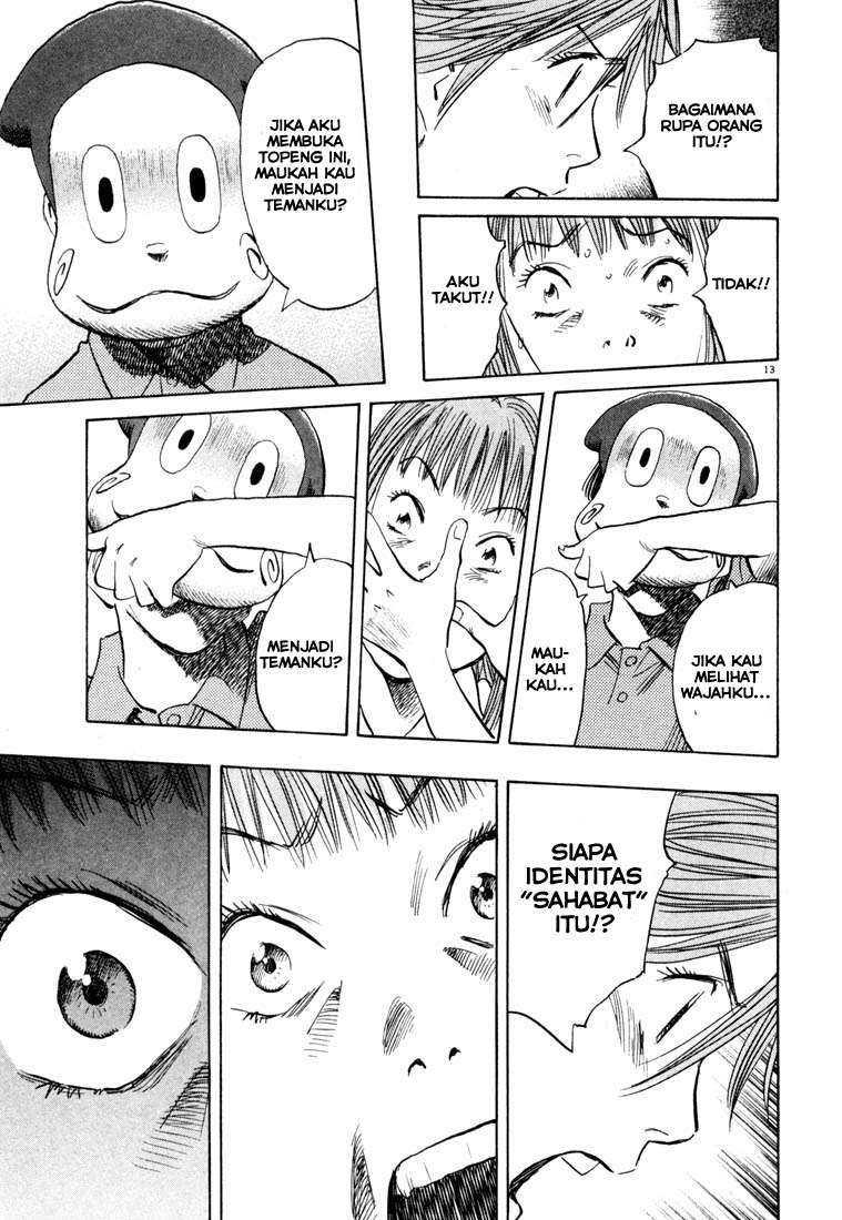 Chapter 103 - halaman 15