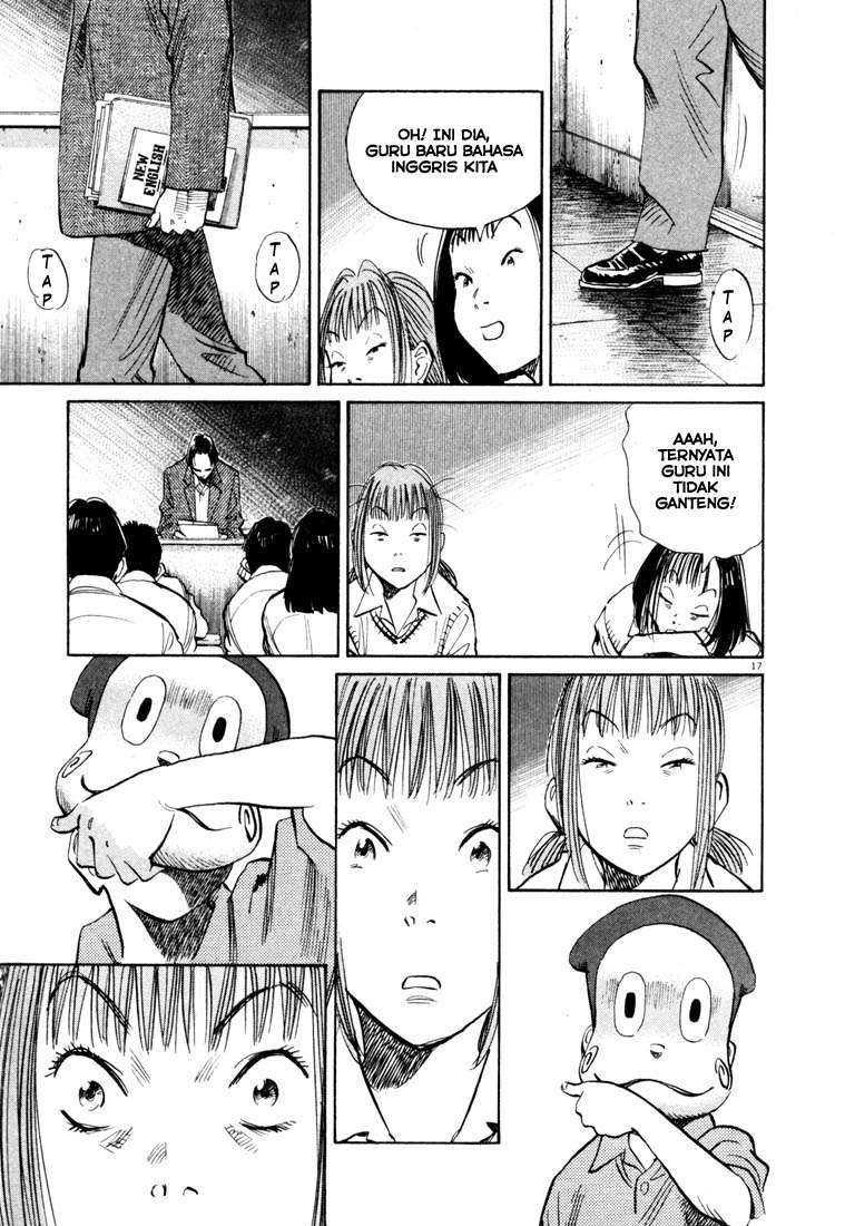 Chapter 102 - halaman 19