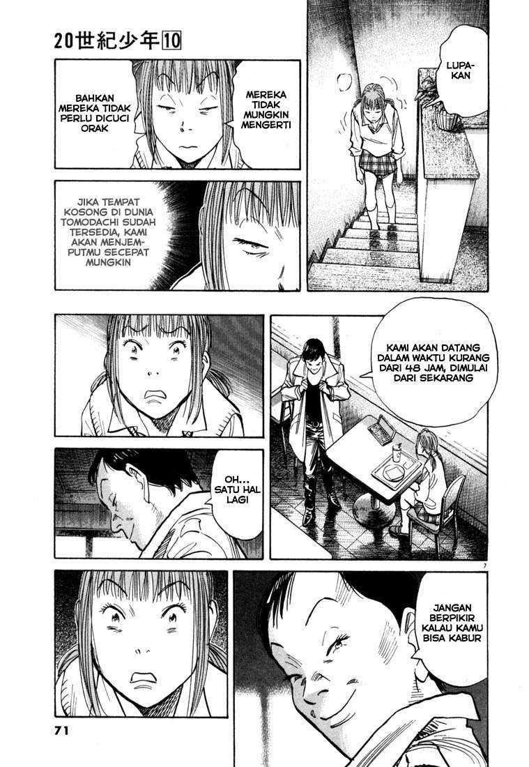 Chapter 102 - halaman 9