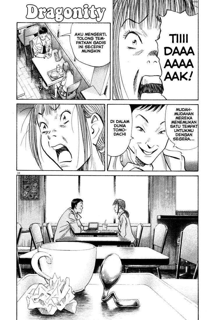 Chapter 101 - halaman 20