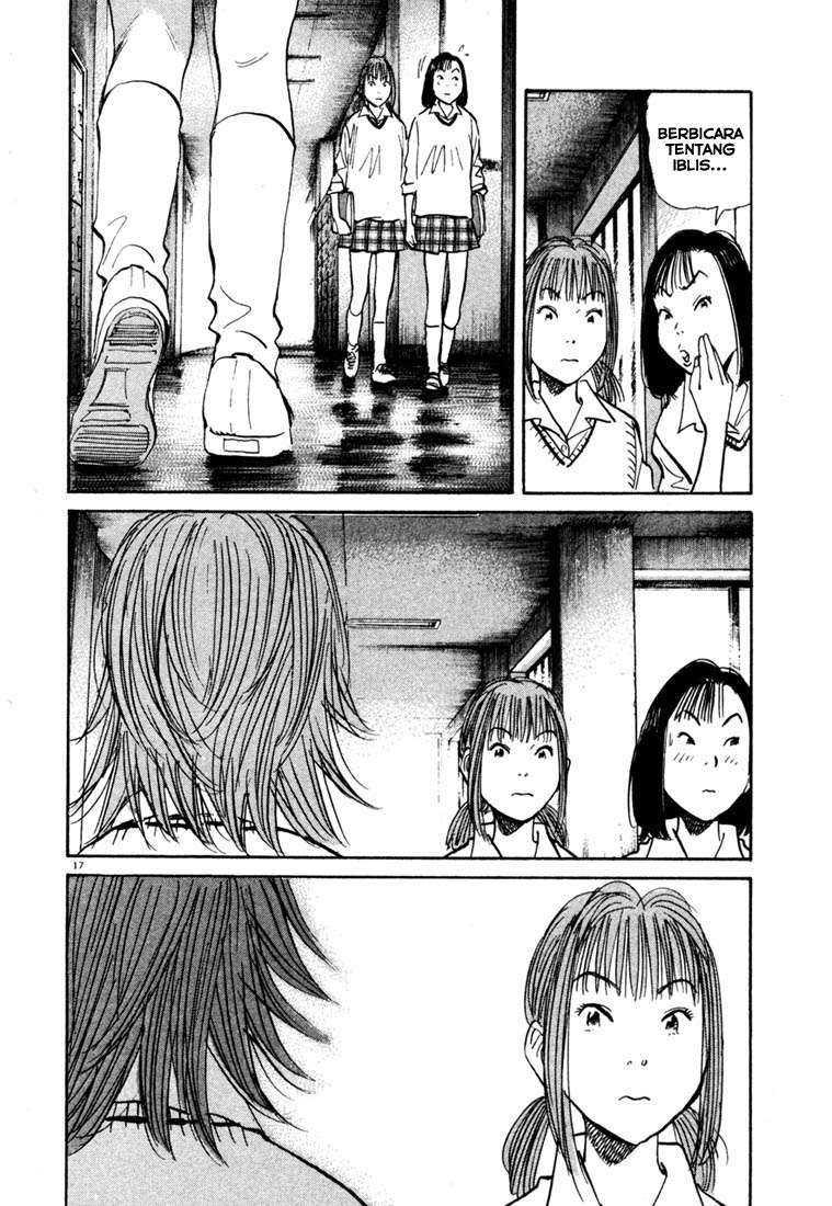 Chapter 100 - halaman 19