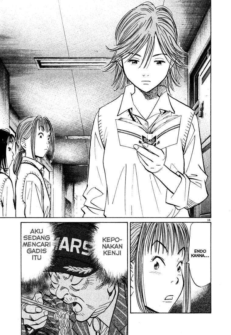 Chapter 100 - halaman 20