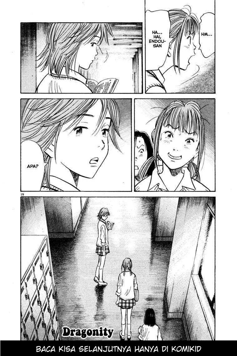 Chapter 100 - halaman 21