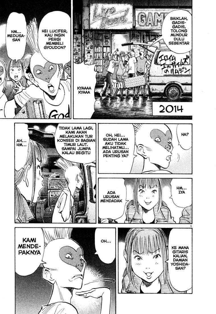 Chapter 100 - halaman 8