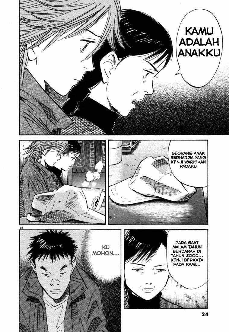 Chapter 99 - halaman 20