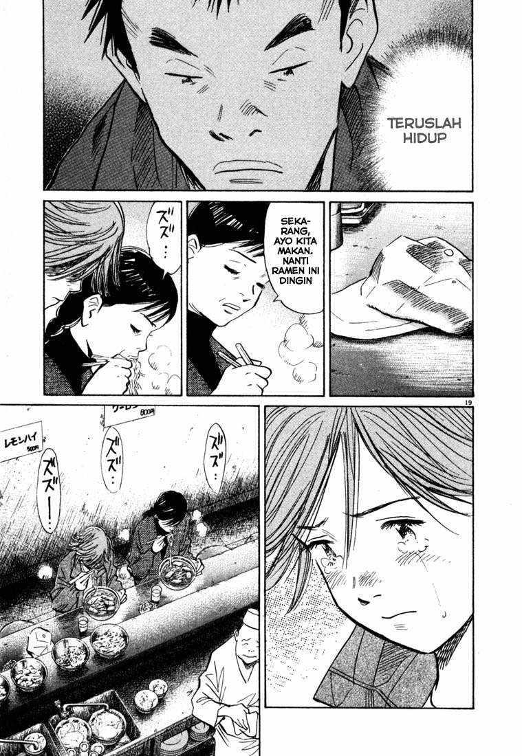 Chapter 99 - halaman 21