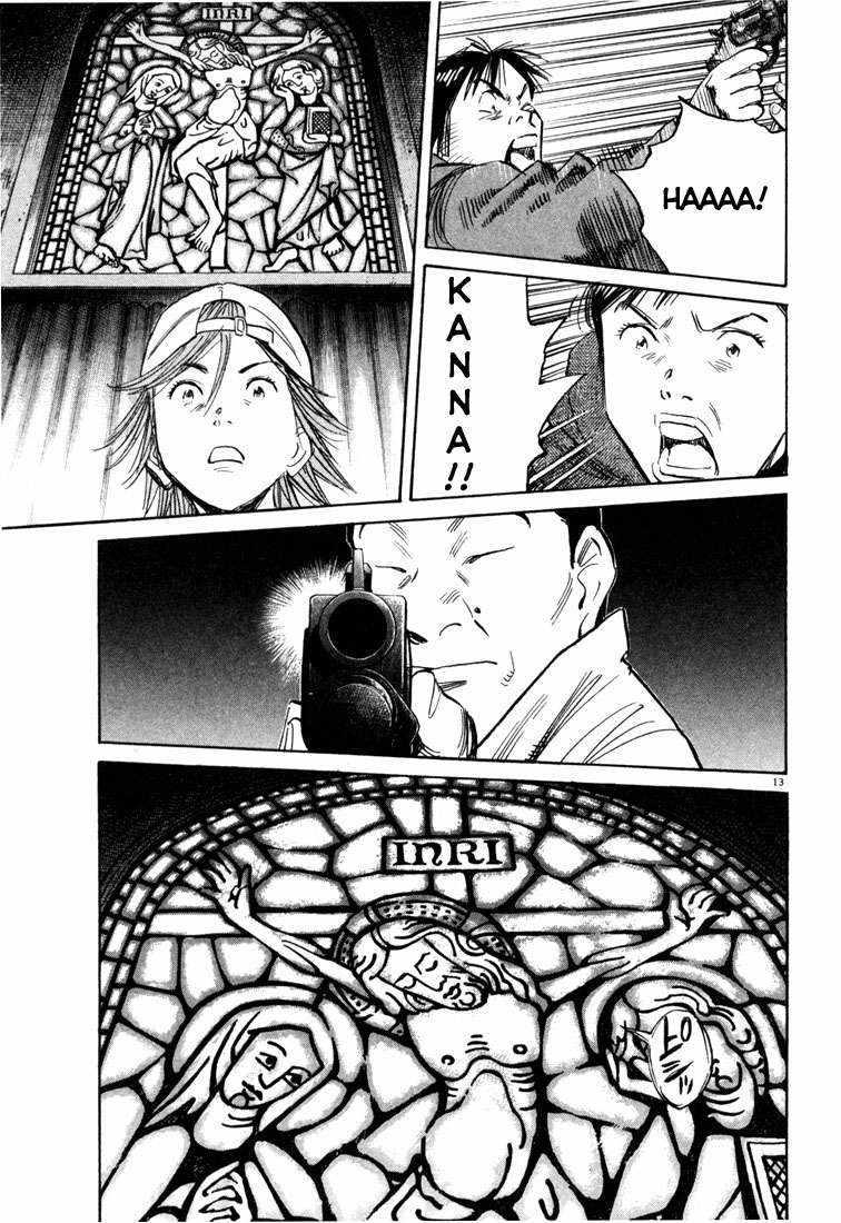 Chapter 97 - halaman 15