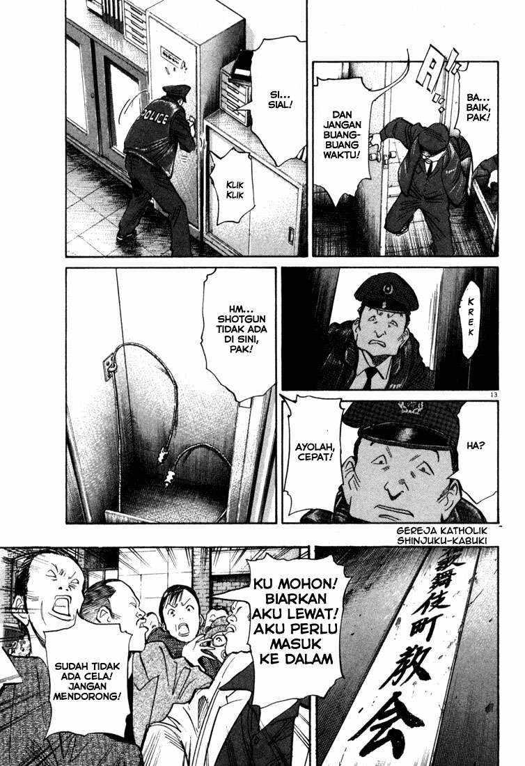 Chapter 96 - halaman 15