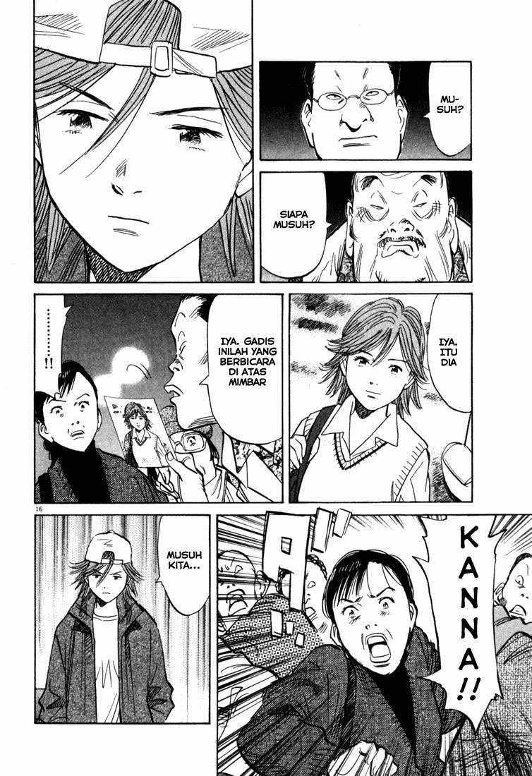 Chapter 96 - halaman 18